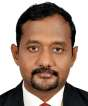 DR Vijay Ganesh Shankar