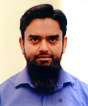 Dr. Intezar Ahmed