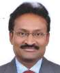 Dr KVS Narayana