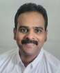 ARAVINDAN CHANDRASEKARAN
