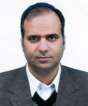 Dr. Aejaz Ahsan Baba