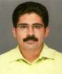 Dr Kiran V R
