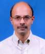 Dr C Sunil kumar reddy