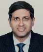 Dr. Nitin James Peters