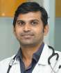 J Srinivasa Kishore