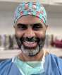 Dr Jeevak Shetty