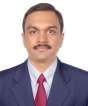Dr Kiran Mahadevappa