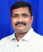 Dr D Kalyan Ravi Prasad