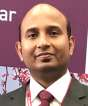 Jujju Jacob Kurian