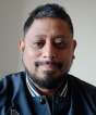 Dr. Ashish Lal Shrestha