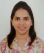 Dr AUREEN RUBY DCUNHA