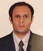 Dr Neehar Patil