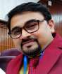 Dr Sujay Pal