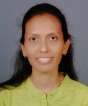 Sonali Shivaji Mane
