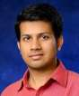 Harsha R. Acharya