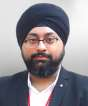 Dr. Gurmeet Singh