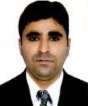 Dr. Sajad Ahmad Wani