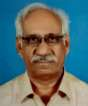 CHANDRASEKHARAM V