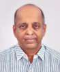 Dr Sarat Kumar Sajja