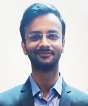 Nitin Vyas