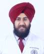 Teg Rabab Singh