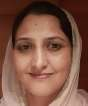 Aisha Naaz