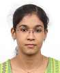 Niveditha Shama Viswanathan