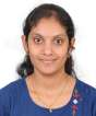 M Keerthika
