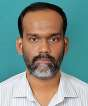 Ashwin Kumar C