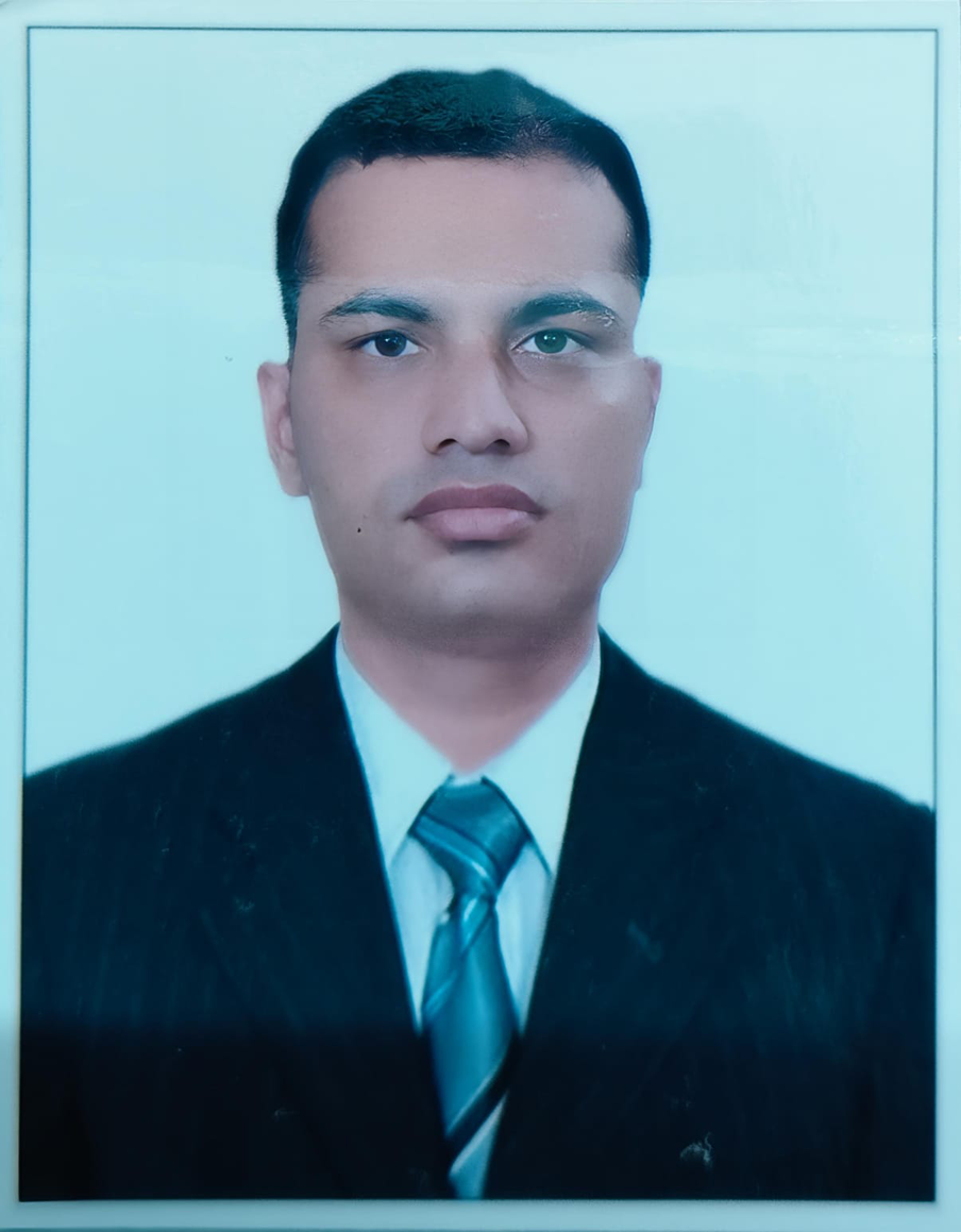 Vivek Kumar Gautam