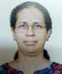 Dr.Sarita Shriram Bhagwat