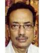 Koushik Saha