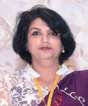 BHATNAGAR SUSHMITA N