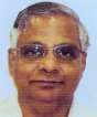 RAMANUJAM T M