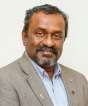 Dr Antony Robert Charles