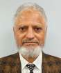 NISAR AHMED BHATT