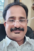 Dr.Naveen Radhakisan Chaudhari