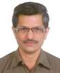 Dr G Rajendra prasad