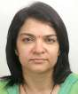 Dr Vaishali Ray Srivastava