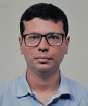 SHETH KRUNAL ARVINDBHAI
