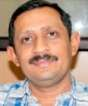 DR Vijai Upadyay