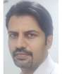 SATHEESH M