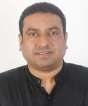 SHETTY KISHAN B