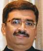 Harsha B.M.